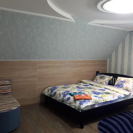 Hotel Hottey Kiev Luaran gambar