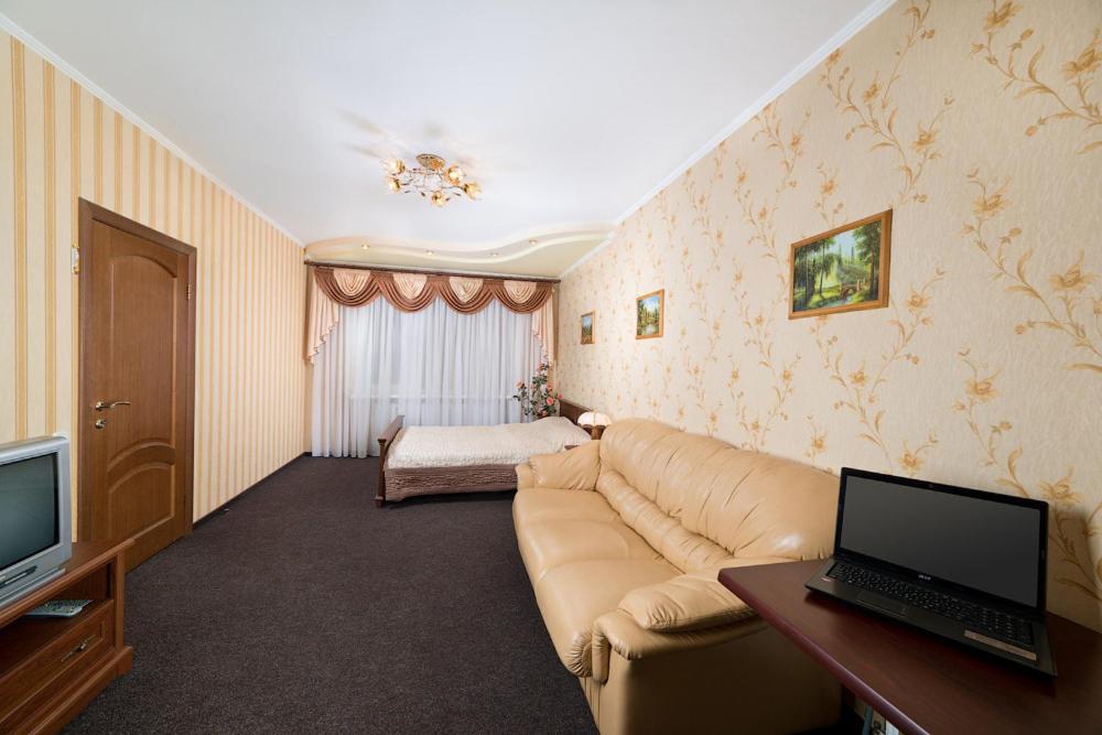 Hotel Hottey Kiev Bilik gambar